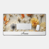 Fleurs d'inspiration : Personnalisées (Clavier et souris)