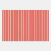 Fleurs Distantes Sur Un Papier Arrière - plan De P (Devant 2)