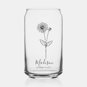 Fleurs du mois de naissance Février Primrose Bride