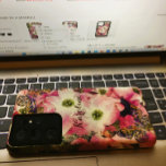 Fleurs élégantes Dogwood Ardent<br><div class="desc">Faites de nouveaux souvenirs et gardez les conversations en ligne avec un coque élégant et branché pour votre cellule. ... Un coque unique fait pour un cadeau unique ! N'oubliez pas de personnaliser les initiales et les noms avant la commande. #iphone12mini #Iphone12 #iphone12pro #iphone12promax #iphone11 #iphone11pro #iphone11promax #iphonexs #iphonexsmax #iphonexrmax...</div>