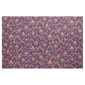 fleurs en tissu fleuri (Yard)