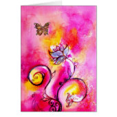 FLEURS ET BUTTERFLITS BLANCS (Devant)