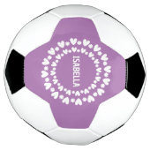 Fleurs Et Coeurs Nom (Tourné)