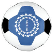 Fleurs Et Coeurs Nom (Tourné)