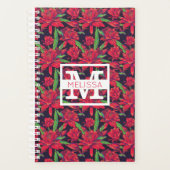 Fleurs Et Colibris | Ajouter Votre Nom (Devant)