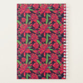 Fleurs Et Colibris | Ajouter Votre Nom (Dos)