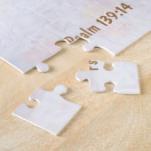 Fleurs et Ecritures Puzzle Puzzle (Côté)