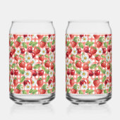 Fleurs et Fruits (Gauche)