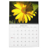 fleurs et insectes Calendrier 2013 (Mar 2027)
