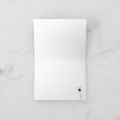 Fleurs et Merci Pois pour adultes (Intérieur)