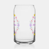 Fleurs et papillons de la Fête des mères (Droite)