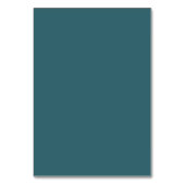 Fleurs et papillons mariage carte de remerciements (Dos)