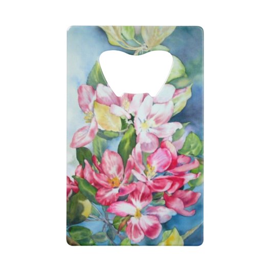 Fleurs et pivoine de Crabapple (Devant)