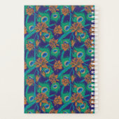Fleurs Et Plumes (Dos)