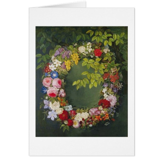 FLEURS ET VIE (Devant)