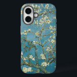 Fleurs éthérées : Van Gogh coque iphone<br><div class="desc">Enveloppez votre téléphone en toute sérénité avec notre coque iphone Ethereal Blossoms, inspiré par Van Gogh’s Almond Blossom. Ce n’est pas seulement un coque, c’est une inspiration quotidienne dans votre main. Les bleus apaisants et les flancs doux offrent un sentiment de paix dans un monde chaotique. numériquement pour une clarté...</div>