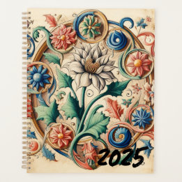 Fleurs éthériques en Harmonie