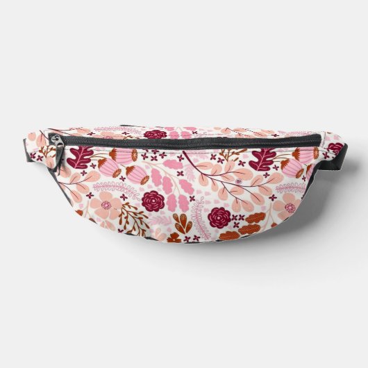 FLEURS FANNY PACK (Poser)