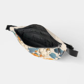 FLEURS FANNY PACK (Ouvrir)