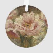 Fleurs – Félix Ziem (dos)