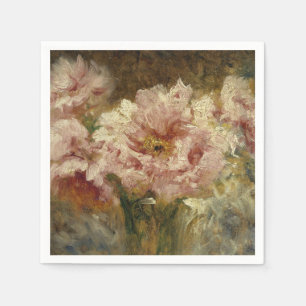 Fleurs - Félix Ziem Servet