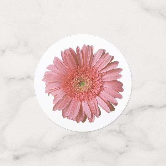 Fleurs Fleurs Confetti (Petit recto)