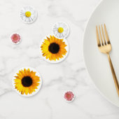 Fleurs Fleurs Confetti (Groupe)