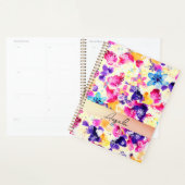 Fleurs fleurs sauvages de chabby Meadow (Devant avec enveloppe)