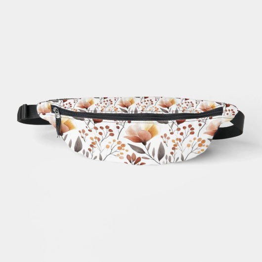Fleurs Floral Pattern Sublimation-95653 (Recto)