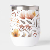 Fleurs Floral Pattern Sublimation-95653 (Droite)