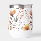 Fleurs Floral Pattern Sublimation-95653 (Gauche)