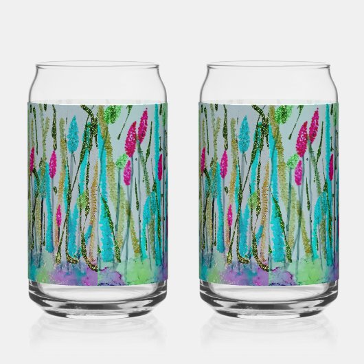 Fleurs forestières (Droite)