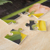 Fleurs Galore Jardin botanique 1014 pc Puzzle (Côté)