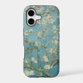 Fleurs Gogh Branches Fleurs d'amandier Nature