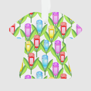Fleurs GPS