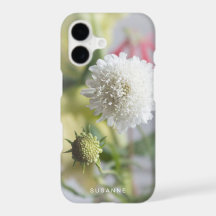 Fleurs Heureuses et Lumineuses Étude de Nature Coq