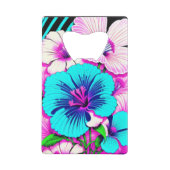 Fleurs Hibiscus multicolores Thunder_Cove (Dos)