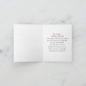 Fleurs Iridescentes Pour Un Merci Sympathique (Intérieur)