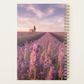 Fleurs | Lavande Sud France (Dos)