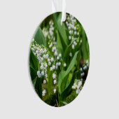 Fleurs | Lily de la vallée Suède (devant)