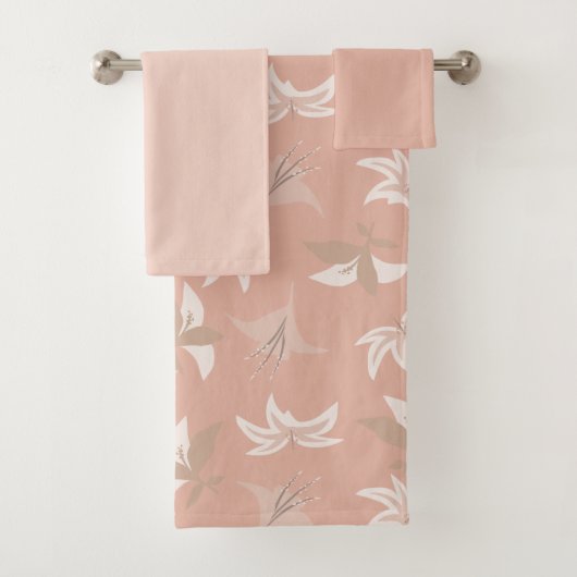 Fleurs Lys (En situation)