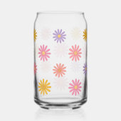 Fleurs marguerites (Verso)