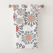 Fleurs MCM  (En situation)