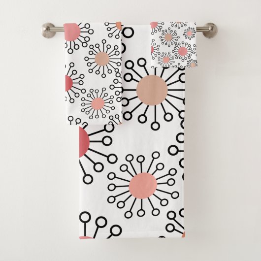 Fleurs MCM (En situation)