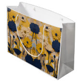 Fleurs & Merveilles : Un Beau Sac Cadeau Surprise (Dos Angle)