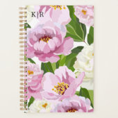 Fleurs Modernes (Devant)