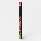 Fleurs Motif design pour iPhone / coque ipad (Dos/Gauche)