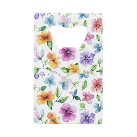 Fleurs Motif Floral Sublimation-95652 (Devant)