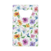Fleurs Motif Floral Sublimation-95652 (Dos)