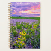 Fleurs | North Dakota Red River Valley (Devant)